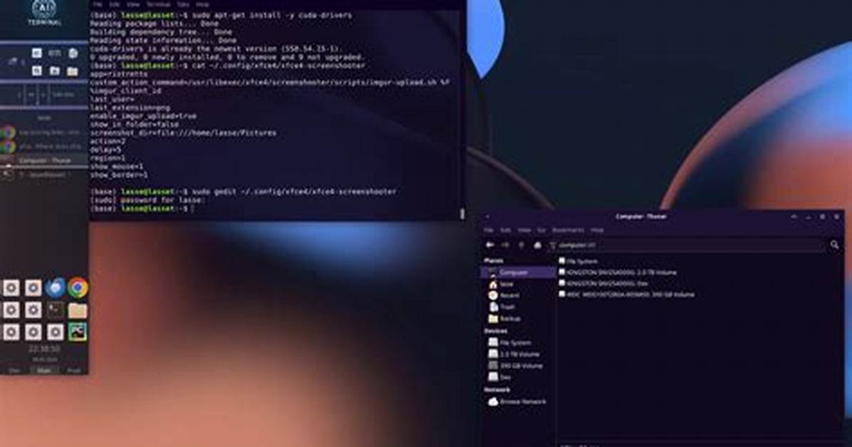 Where Is R Installed Linux?