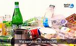 Where Is Recyclable Material?