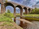 Where Is Reddish Vale?