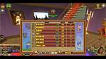Where Is Reshuffle Wizard101?
