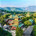 Where Is Shaolin Monastery?