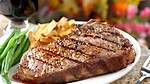 Where Is Shell Steak from?