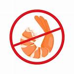 Where Is Shellfish Forbidden?