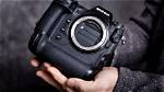 Where Is Shutter on Camera