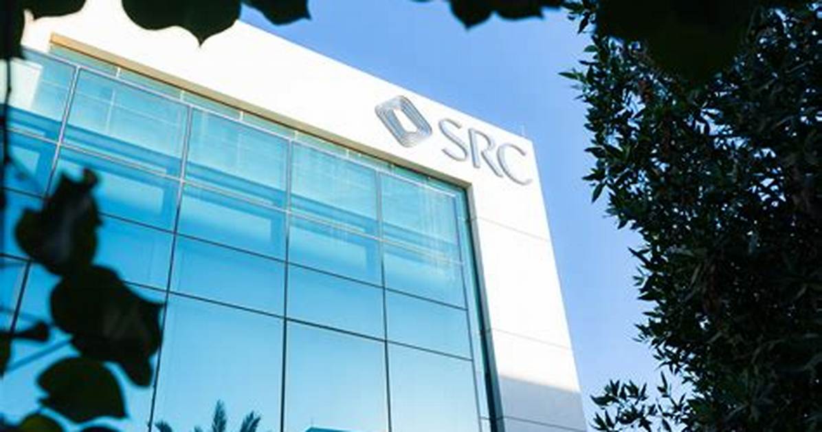 Where Is Src/Make?