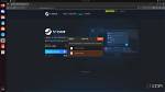 Where Is Steam Located Linux?