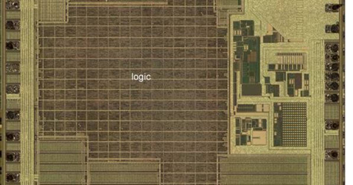 Where Is Stmicroelectronics Located?