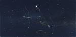 Where Is Summer Triangle?