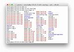 Where Is Syslog on Linux?