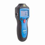 Where Is Tachometer Applied?