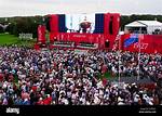 Where Is the 45Th Ryder Cup Being Played?