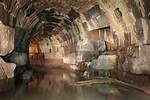 Where Is the Cloaca Maxima?