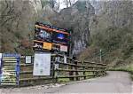 Where Is the Devils Arse?