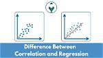 Where Is the Difference Between Correlation and Causation?