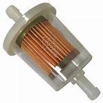 Where Is the Fuel Filter on a 2002 F150?