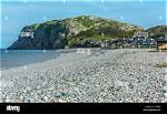 Where Is the Little Orme?
