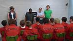 Where Is the Scared Straight Program