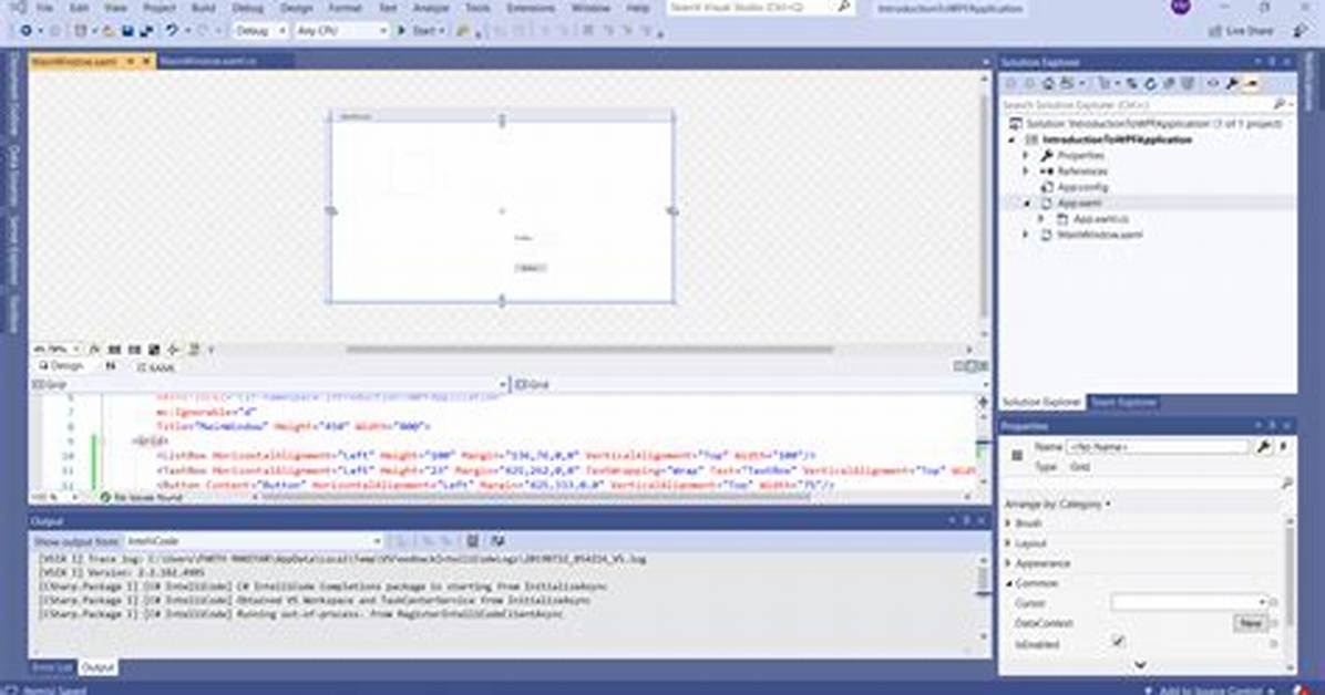 Where Is the Wpf Timer Control?