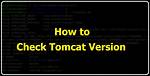 Where Is Tomcat Process Id Linux?