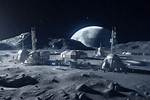 Where Is Tranquility Base?