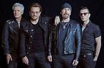 Where Is U2 From