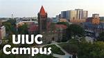 Where Is Uiuc Located?