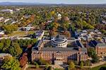 Where Is Uva Located?