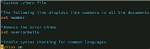 Where Is Vimrc Linux?