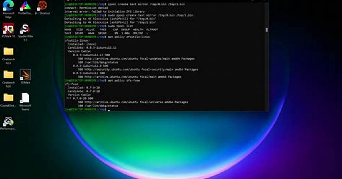 Where Is Windows Subsystem for Linux?