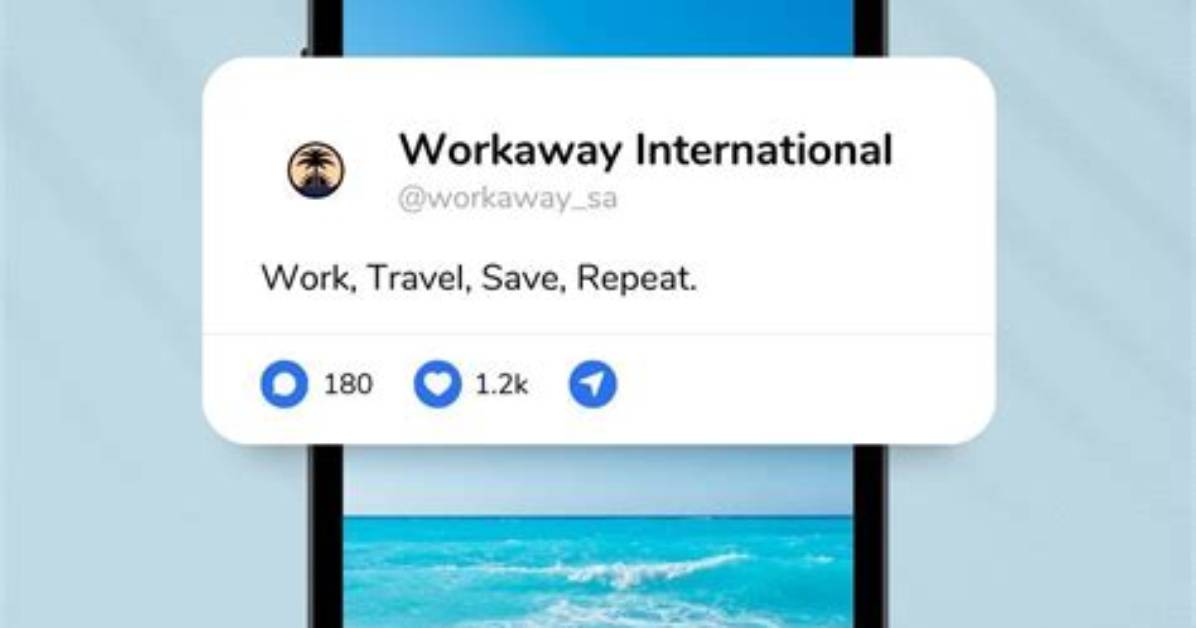 Where Is Workaway Based?