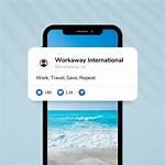 Where Is Workaway Based?