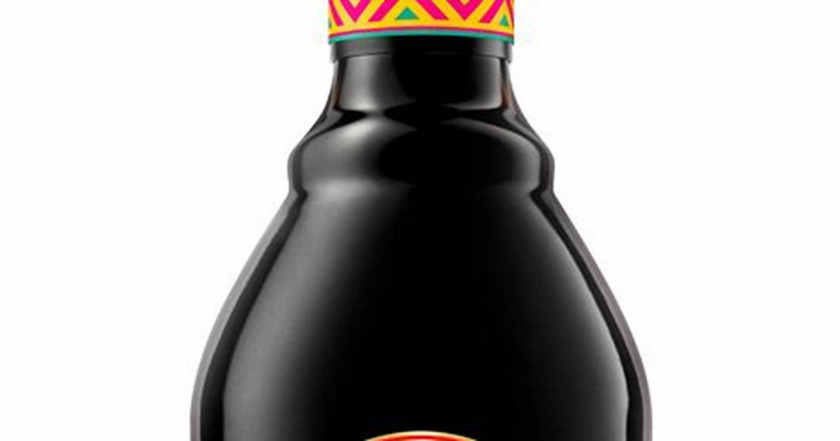 Where Kahlua Is Made?