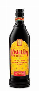 Where Kahlua Is Made?
