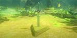 Where Master Sword Botw?