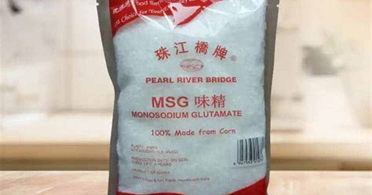 Where Msg Come from?