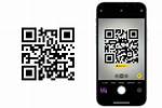 Where Qr Code in Iphone?