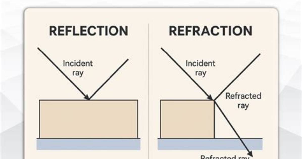 Where Reflection Is Used?