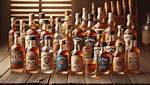 Where Rum Comes from?