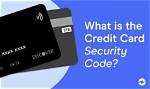 Where's Security Code on Debit Card?