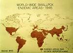 Where Smallpox Come from?