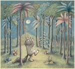 Where the Wild Things ___