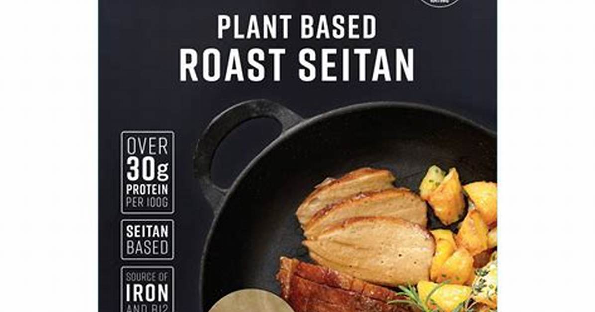 Where to Buy Seitan