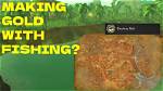 Where to Catch Deviate Fish?