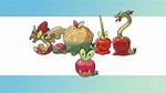 Where to Evolve Applin?