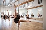 Where to Find Pole Dancing Classes Near Me in Houston