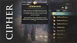 Where to Get Aetheric Cipher?
