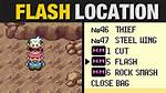 Where to Get Flash in Ruby