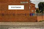 Where to Position Rowlocks?