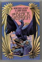 Where to Start with Mercedes Lackey