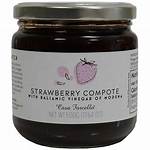 Where to Store Compote?